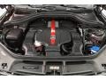 3.0 Liter AMG DI biturbo DOHC 24-Valve VVT V6 Engine for 2019 Mercedes-Benz GLE 43 AMG 4Matic #130955625