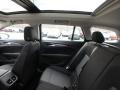 2019 Summit White Buick Regal TourX Preferred AWD  photo #12