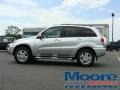 Titanium Metallic - RAV4 4WD Photo No. 4