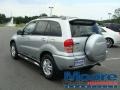 Titanium Metallic - RAV4 4WD Photo No. 5
