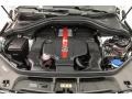 3.0 Liter AMG DI biturbo DOHC 24-Valve VVT V6 Engine for 2019 Mercedes-Benz GLE 43 AMG 4Matic Coupe #130956010