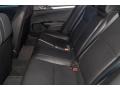 Lunar Silver Metallic - Civic EX-L Sedan Photo No. 4