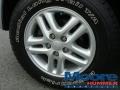 Titanium Metallic - RAV4 4WD Photo No. 7