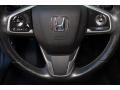 Lunar Silver Metallic - Civic EX-L Sedan Photo No. 14