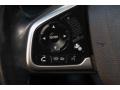 Lunar Silver Metallic - Civic EX-L Sedan Photo No. 15