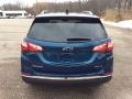2019 Pacific Blue Metallic Chevrolet Equinox LT AWD  photo #5