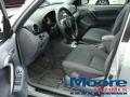 Titanium Metallic - RAV4 4WD Photo No. 10