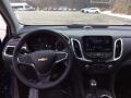 2019 Pacific Blue Metallic Chevrolet Equinox LT AWD  photo #12