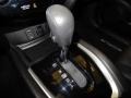 Gun Metallic - Rogue SV AWD Photo No. 19