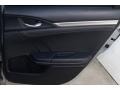Lunar Silver Metallic - Civic EX-L Sedan Photo No. 34