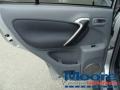 Titanium Metallic - RAV4 4WD Photo No. 12