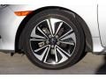 Lunar Silver Metallic - Civic EX-L Sedan Photo No. 39