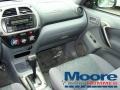 Titanium Metallic - RAV4 4WD Photo No. 14