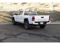 Super White - Tacoma TRD Off-Road Double Cab 4x4 Photo No. 3