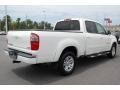 Natural White - Tundra Limited Double Cab Photo No. 6