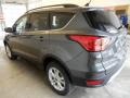 2019 Magnetic Ford Escape SEL 4WD  photo #4