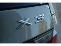 Platinum Bronze Metallic - X3 3.0si Photo No. 11