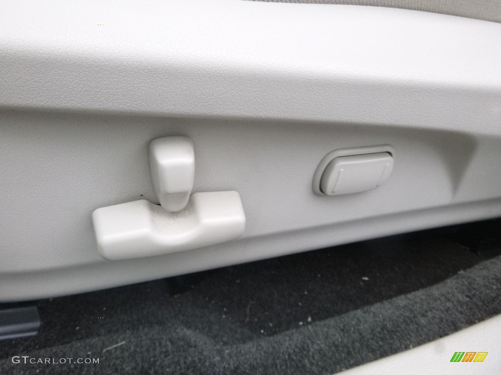 2014 Outback 2.5i Premium - Cypress Green Pearl / Ivory photo #11