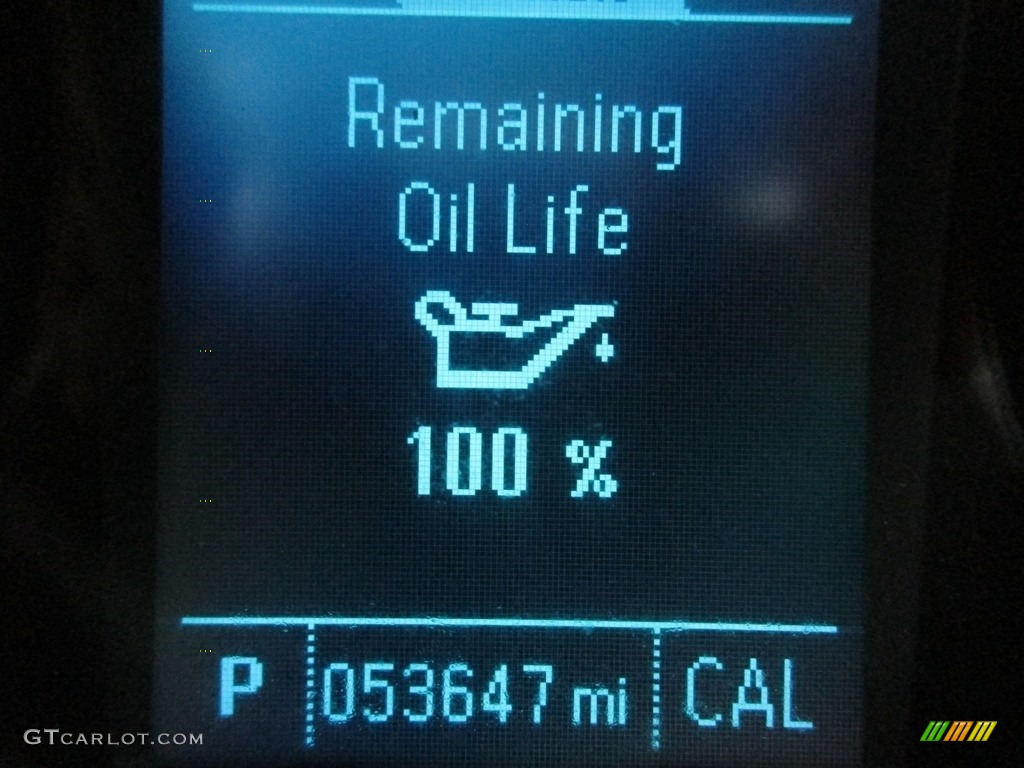 2014 Cruze LS - Champagne Silver Metallic / Jet Black/Medium Titanium photo #11