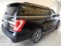 Agate Black Metallic - Expedition XLT Max 4x4 Photo No. 2