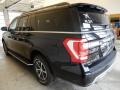 Agate Black Metallic - Expedition XLT Max 4x4 Photo No. 4