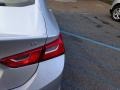Silver Ice Metallic - Malibu LT Photo No. 3