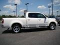 2005 Natural White Toyota Tundra X-SP Double Cab  photo #2