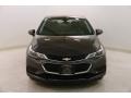 Tungsten Metallic - Cruze LT Photo No. 2