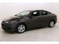 Tungsten Metallic - Cruze LT Photo No. 3