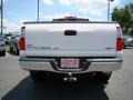 2005 Natural White Toyota Tundra X-SP Double Cab  photo #4