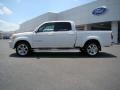 2005 Natural White Toyota Tundra X-SP Double Cab  photo #5