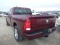 2019 Delmonico Red Pearl Ram 1500 Classic Express Quad Cab 4x4  photo #3