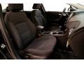 Tungsten Metallic - Cruze LT Photo No. 14