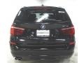 Black Sapphire Metallic - X3 xDrive28i Photo No. 3