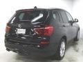 2016 Black Sapphire Metallic BMW X3 xDrive28i  photo #4