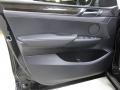 2016 Black Sapphire Metallic BMW X3 xDrive28i  photo #8