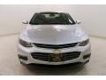 Silver Ice Metallic - Malibu LT Photo No. 2