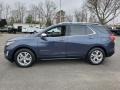 Storm Blue Metallic - Equinox Premier Photo No. 3