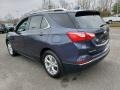 Storm Blue Metallic - Equinox Premier Photo No. 4