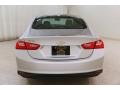 Silver Ice Metallic - Malibu LT Photo No. 18