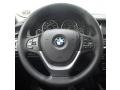 2016 Black Sapphire Metallic BMW X3 xDrive28i  photo #24