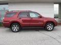 Salsa Red Pearl - 4Runner Limited 4x4 Photo No. 2