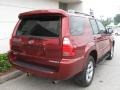 Salsa Red Pearl - 4Runner Limited 4x4 Photo No. 3