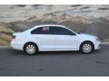 Pure White - Jetta S Photo No. 2