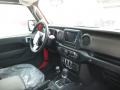 Punk'n Metallic - Wrangler Sport 4x4 Photo No. 12
