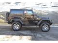 Black - Wrangler Sport Photo No. 2