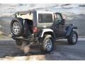 Black - Wrangler Sport Photo No. 3