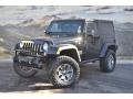 Black - Wrangler Sport Photo No. 5