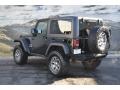 Black - Wrangler Sport Photo No. 8