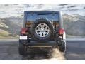 Black - Wrangler Sport Photo No. 9